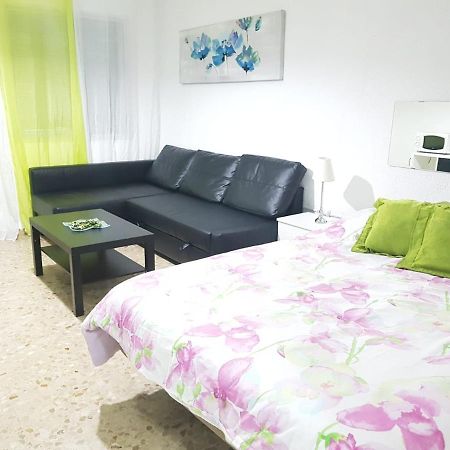 Apartamentos Costa Beach Torremolinos Exterior foto