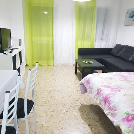 Apartamentos Costa Beach Torremolinos Exterior foto