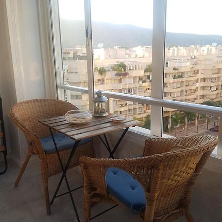 Apartamentos Costa Beach Torremolinos Exterior foto