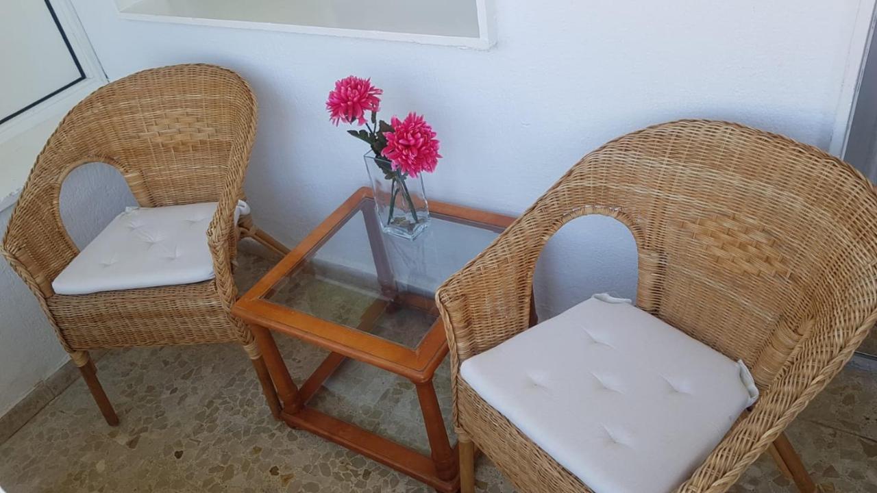 Apartamentos Costa Beach Torremolinos Exterior foto