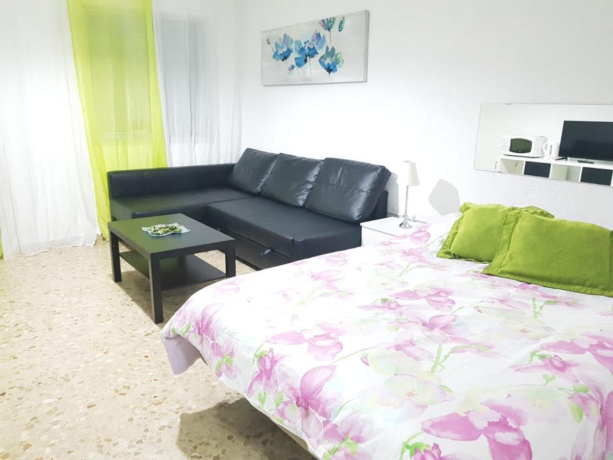 Apartamentos Costa Beach Torremolinos Exterior foto