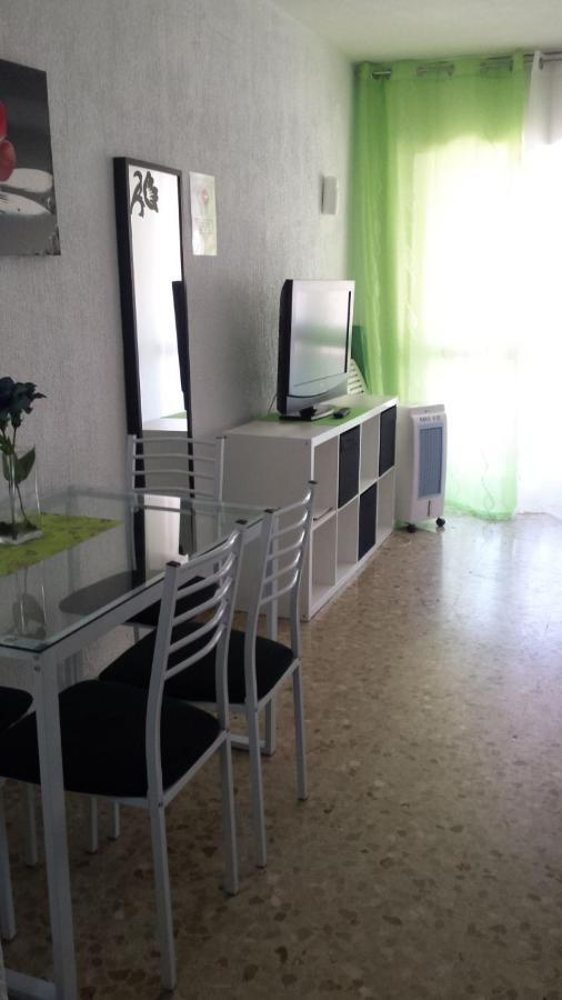 Apartamentos Costa Beach Torremolinos Exterior foto