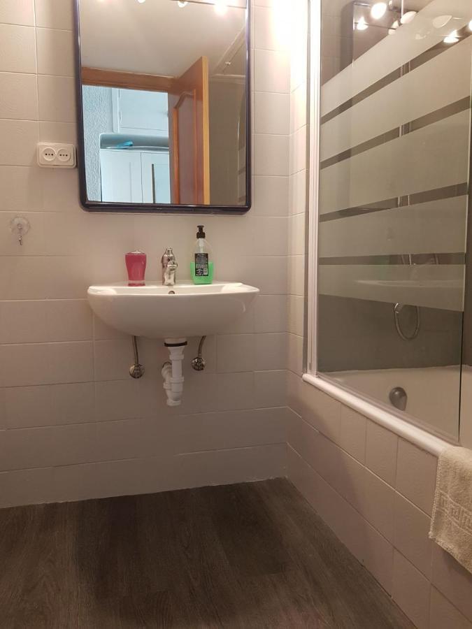 Apartamentos Costa Beach Torremolinos Exterior foto