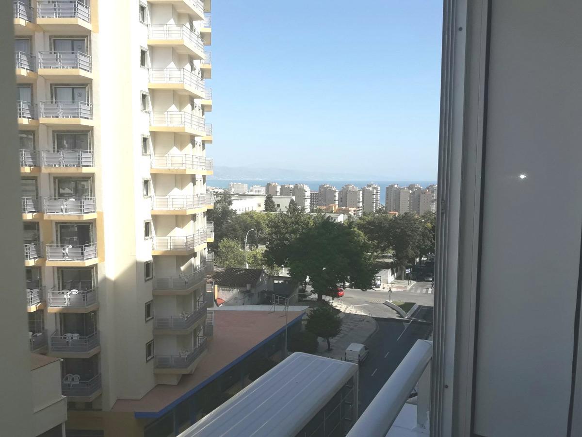 Apartamentos Costa Beach Torremolinos Exterior foto