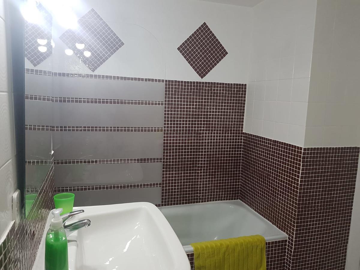 Apartamentos Costa Beach Torremolinos Exterior foto