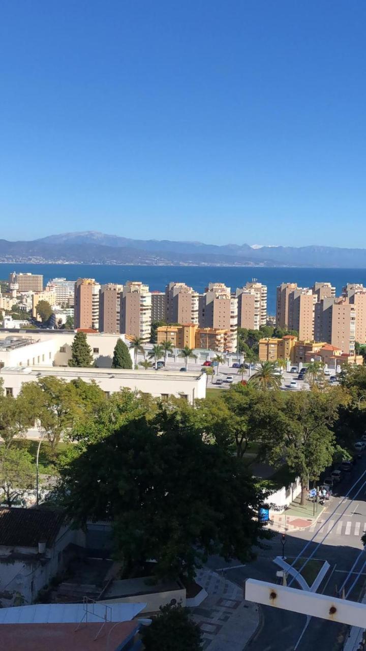 Apartamentos Costa Beach Torremolinos Exterior foto